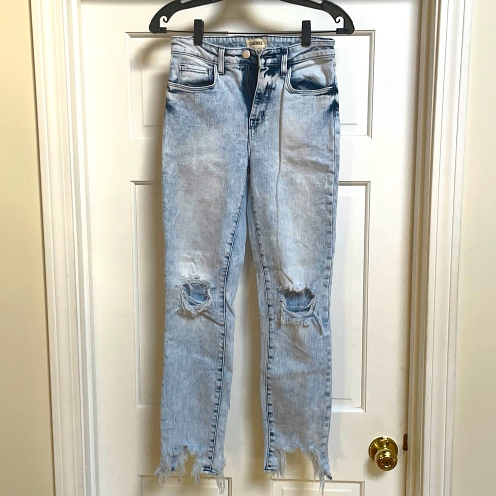 L’Agence Jeans